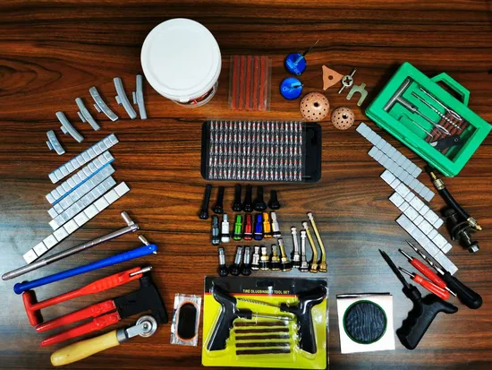 Pesos de balanceamento de rodas adesivas de aço Fe 60g para balanceamento de pneus